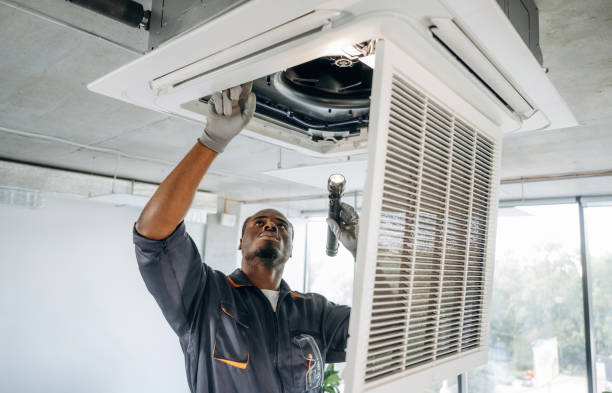 Licensed Furnace Repair service in Nemacolin, PA - FH HVAC